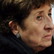 Maria del Carmen Hernández Barrera (1936-2016)