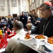 Napoli Crescenzio Sepe