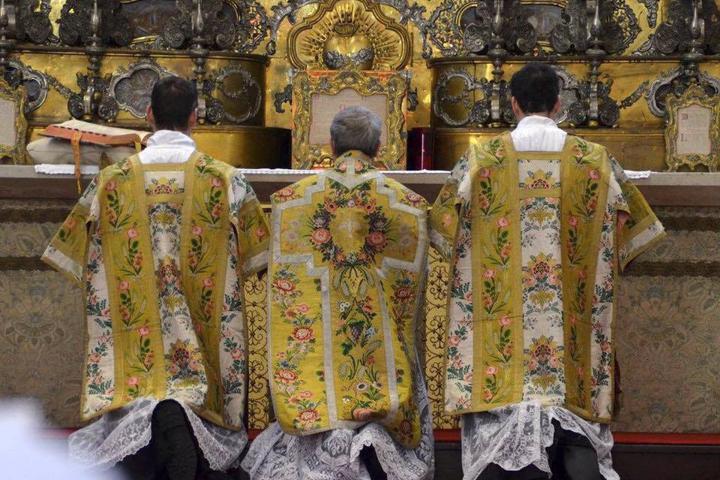 Riforma liturgica