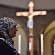 Rouen: delegazione musulmani a messa in Duomo Firenze