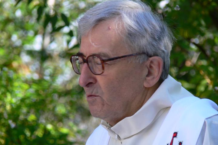 Don Giovanni Giorgis