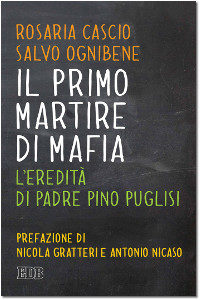 Puglisi, libro EDB