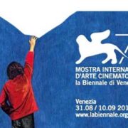 73ma Mostra del cinema di Venezia