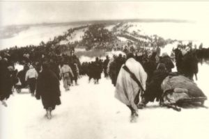 Ritirata dalla Russia