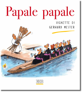 Mesters, libro EDB, in scala