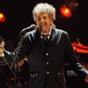 Nobel a Bob Dylan
