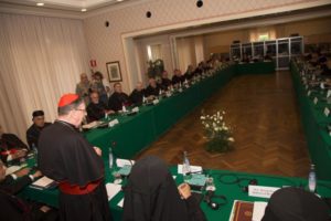 Commissione mista internazionale per il dialogo teologico tra la Chiesa cattolica e quella Ortodossa