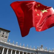 accordo tra Santa Sede e Cina