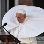 «Ha forse sbagliato tutto papa Francesco?»