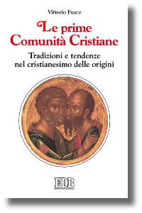 Fusco, prime comunità cristiane