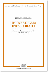 Giuliano, paradigma inesplorato