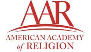 American Academy of Religion logo