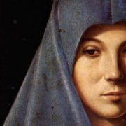 Annunciata, Antonello da Messina