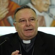 Mons. Francesco Montenegro
