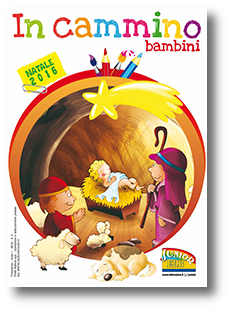 In cammino Natale 2016