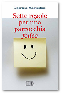 Mastrofini, parrocchia felice