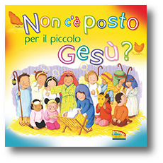Non c'è posto per il piccolo Gesù?