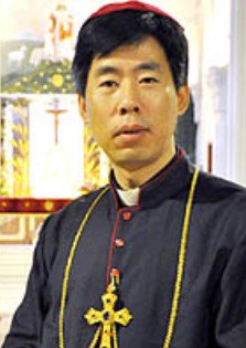 Joseph Shen Bin