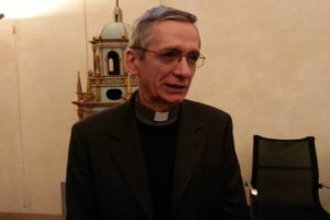 Don Daniele Gianotti