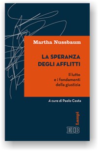 La speranza degli afflitti