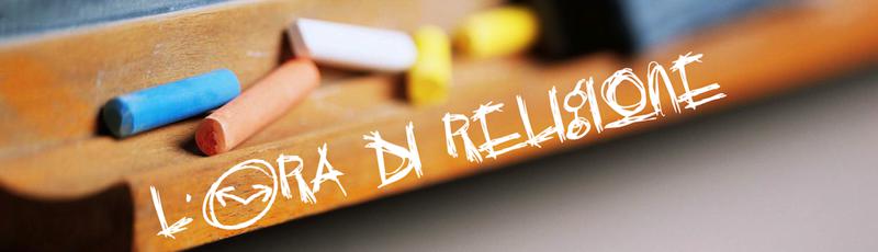 Insegnamento della religione cattolica