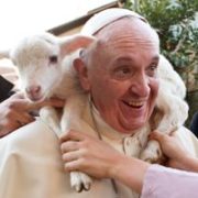 “teologia” di papa Francesco
