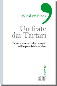 Un frate dei Tartari