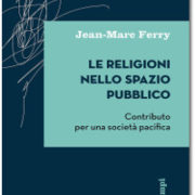 Ferry, religioni nello spazio pubblico
