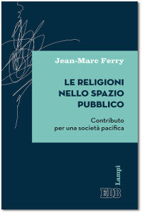 Ferry, religioni nello spazio pubblico