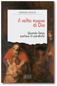 Gérard Rossé Parabole