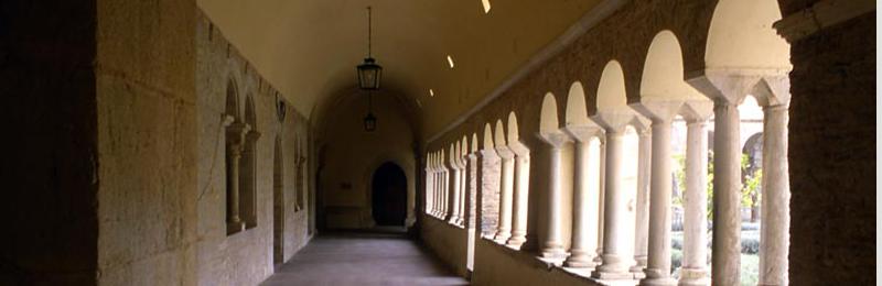 vita religiosa in Germania