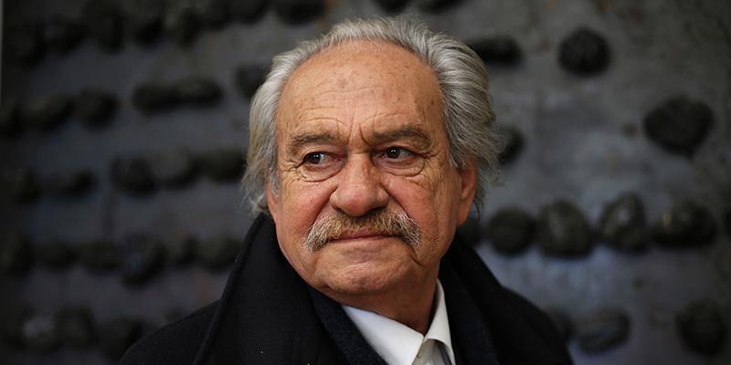 Jannis Kounellis