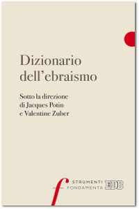 Dizionario ebraismo