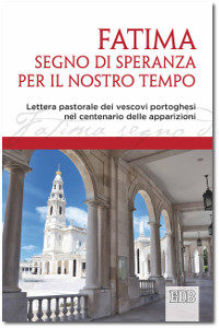 Fatima, lettera pastorale