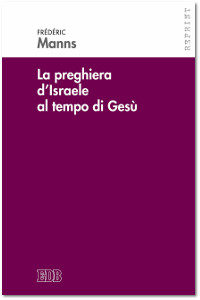 Manns, La preghioera di Israele