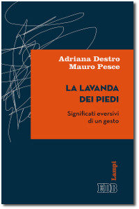 Pesce -Destro, Lavanda dei piedi