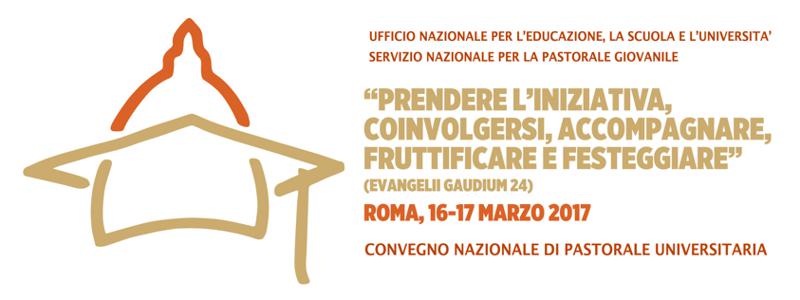 pastorale universitaria