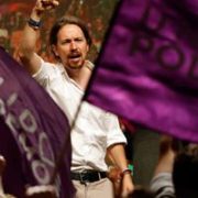 petizione di Podemos
