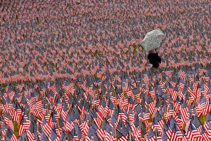 Un Giorno della memoria in Massachusetts 