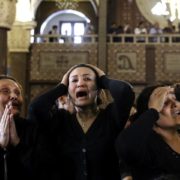 in Egitto un duplice e grave attentato