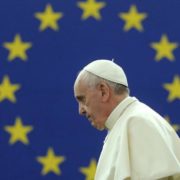 riflessione sull’Europa nel magistero di papa Francesco
