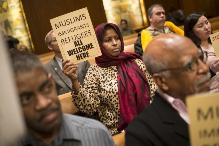 Immigrati in Minnesota