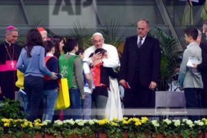 Francesco a Milano
