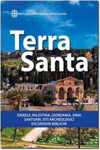 Guida Terra santa