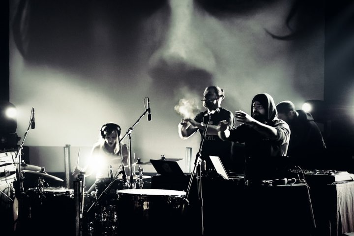 Ulver in concerto