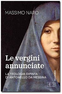 Naro, Le vergini annunciate