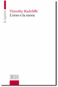 Radcliffe, L'orso e la suora