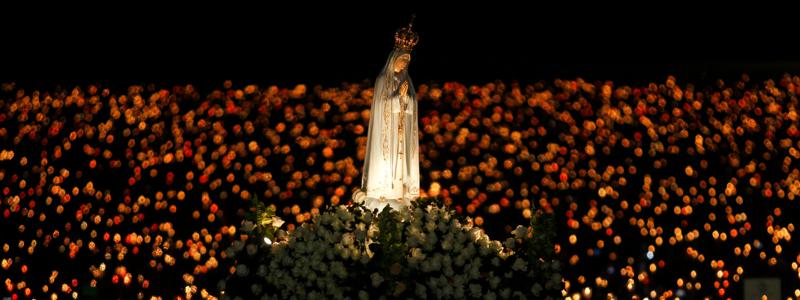 beati Francesco e Giacinta Marto