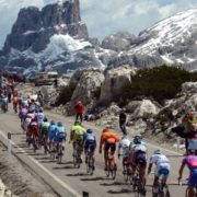 Giro d’Italia del centenario