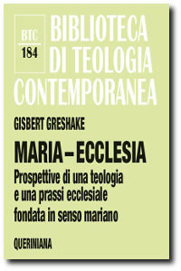 Greshake, Maria - Ecclesia